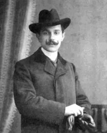 Paradiso Bartolomeo